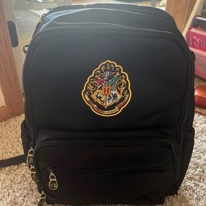Jujube Harry Potter Diaper Bag